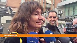 Luxuria "Enrica voleva bere la vita fino all&rsquo;ultima goccia"