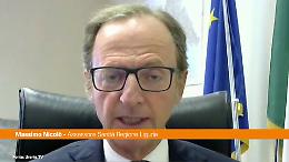 Malattie croniche, Nicol&ograve; "Garantire al paziente la presa in carico"