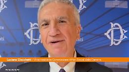 Colite ulcerosa, Ciocchetti "Utili Case di Comunit&agrave; una ogni 50mila abitanti"