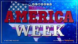 America Week - Episodio 57