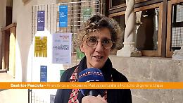 Unipa, Pasciuta "Sui diritti delle donne ancora strada da fare"