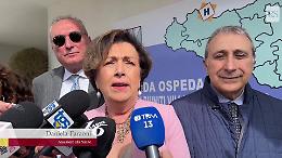 Sanit&agrave;, Faraoni "Piano di riqualificazione mai visto prima in Sicilia"