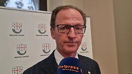 Tumori, la Liguria lancia l'Open Week. Nicol&ograve; "La prevenzione &egrave; un investimento"