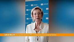 Letizia Moratti inaugura la mostra &ldquo;Memoire de femmes&rdquo; all&rsquo;UNESCO di Parigi