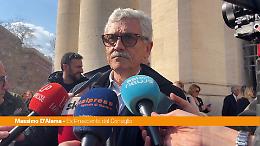 Cirino Pomicino, D'Alema "Sarebbe stato contento per esito referendum"