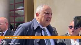 Palermo, Lagalla "Sei aule per la scuola dell'infanzia all'Istituto Cruillas"