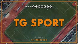 Tg Sport - 26/3/2026