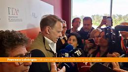 Lollobrigida "Ipotesi elezioni anticipate? Non mi risulta"