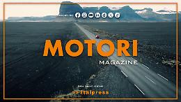 Motori Magazine - 29/3/2026