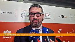 Cristini (Vexuvo) "Fonti rinnovabili strategiche, ci rendono indipendenti"