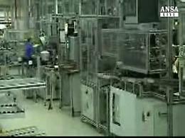 Crisi del metalmeccanico: 1279 i lavorati in cassa integrazione