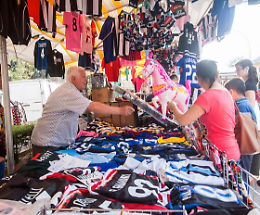 E...state a Sergnano!