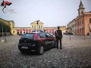 Ebbro Alla Guida Provoca Un Incidente Denunciato Un 24enne La Provincia