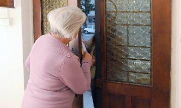 Truffe agli anziani, il vademecum dei carabinieri per sventare i raggiri