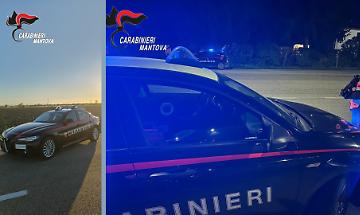 Violazione del codice rosso: uomo arrestato dopo aver ignorato i provvedimenti giudiziari