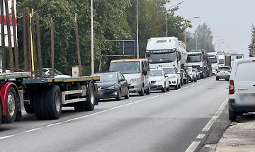 Strada killer: «Semaforo a chiamata»