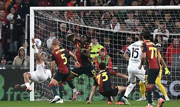 Genoa-Cremonese: le formazioni