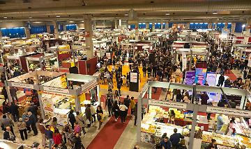 Torna &lsquo;Il BonT&agrave; & Gusto Divino&rsquo;, le eccellenze italiane protagoniste a CremonaFiere