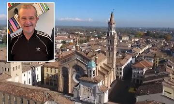 &laquo;Vado avanti con il sostegno della fede&raquo;