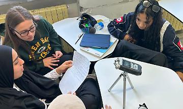 Gli studenti contro il gioco d&rsquo;azzardo