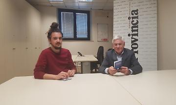 &laquo;Vicini ai malati, l&rsquo;ascolto il nostro aiuto&raquo;