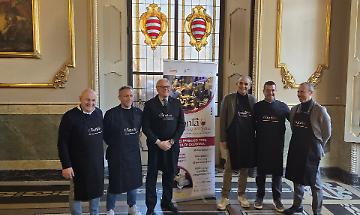 Il BonT&agrave; & Gusto Divino in Fiera dal 21 al 23 febbraio