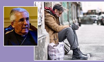 &laquo;Vicini ai poveri, Omobono &egrave; l&rsquo;esempio&raquo;