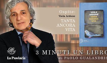 &lsquo;Tanta ancora vita&rsquo;, l'umanit&agrave; &lsquo;nuda&rsquo; che non s'arrende