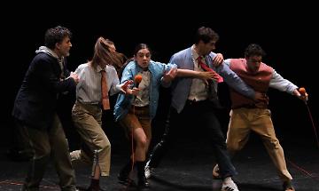 Il pensiero &egrave; un silenzio assordante