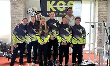 Nell&rsquo;ex colonia i campioni del futuro