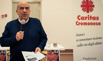 Quaresima di carit&agrave;: la Diocesi rilancia la Borsa di Sant&rsquo;Omobono per aiutare le famiglie in difficolt&agrave;