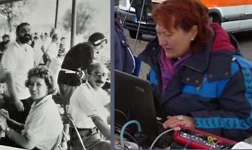 Lucia notaia del tempo