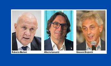 Sportivi dell&rsquo;anno, targa a squadre e atleti