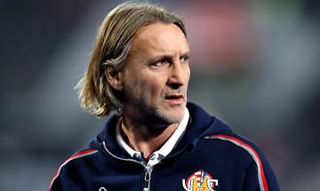 Cremonese: esonerato mister Nicola