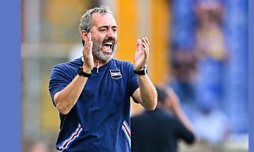 Giampaolo nuovo allenatore della Cremonese