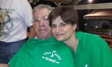 &laquo;Per noi era &lsquo;il Capo&rsquo;, addio, genio ribelle&raquo;