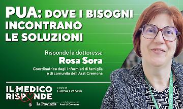 Il PUA: come orientarsi nei servizi sanitari e sociali