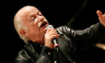 Addio a Gino Paoli, uno dei pi&ugrave; grandi cantautori italiani