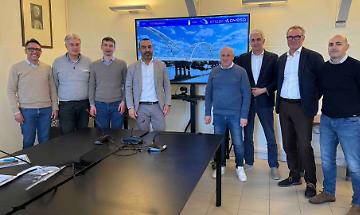 Nuovo ponte sul Po, province di Parma e Cremona a confronto per sciogliere i dubbi