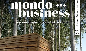 Mondo Business, l&rsquo;economia del legno