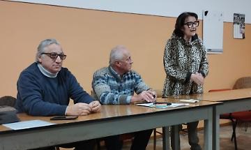 Elezioni, la Lega non sosterr&agrave; Cavatorta: &laquo;Appoggio a Mara Azzi&raquo;