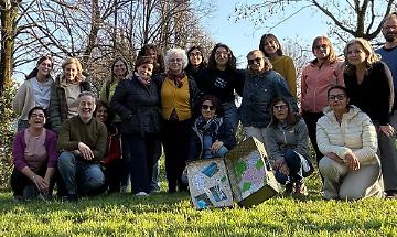 Lezione di natura con l&rsquo;esperto del Wwf