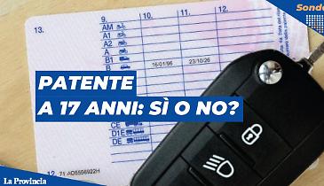 Patente a 17 anni in Europa: più sicurezza o rischio per i neopatentati?