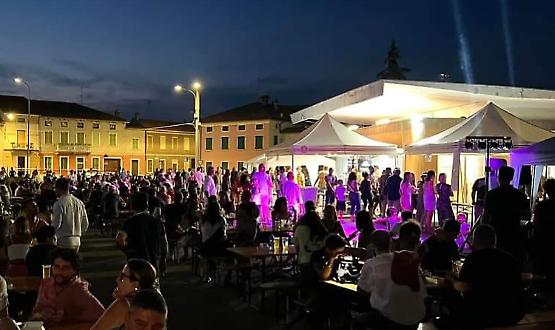 Festa della Madonnina e "Ratatuia", mostra scambio usato