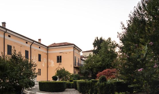 Crema nobile e Palazzo Zurla de Poli - Visita guidata