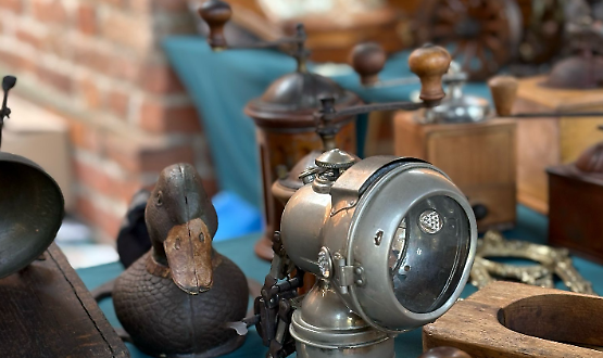 50 anni del Mercatino dell’Antiquariato di Sabbioneta