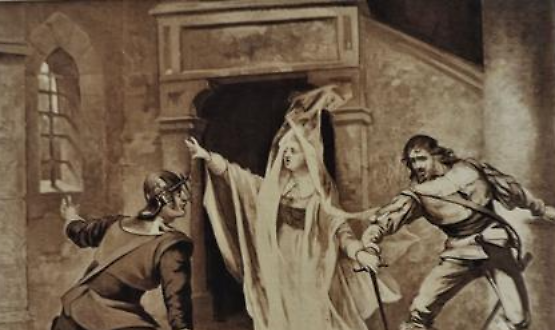 I puritani - Melodramma serio in 3 parti di Vincenzo Bellini