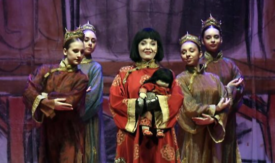 Cin Ci L&agrave; - Edizione del Centenario