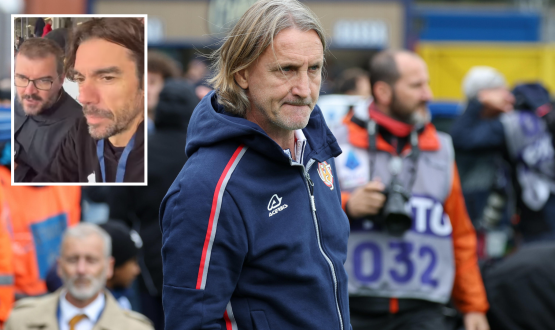 Como-Cremonese 1-0: il commento del primo tempo