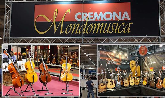 la Fiera suona e la musica trionfa